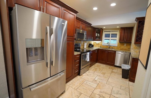 Imperial Point House | Holiday house Fort Lauderdale for 1 - 6 persons with 3 bedrooms - Holiday house