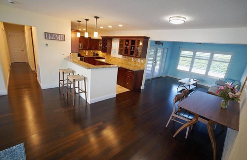 Imperial Point House | Holiday house Fort Lauderdale for 1 - 6 persons with 3 bedrooms - Holiday house