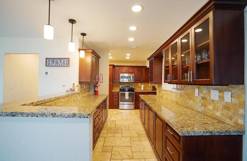 Imperial Point House | Holiday house Fort Lauderdale for 1 - 6 persons with 3 bedrooms - Holiday house