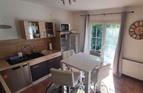 Fichtenwalde House | Holiday house Fichtenwalde for 1 - 6 persons with 3 bedrooms - Holiday house