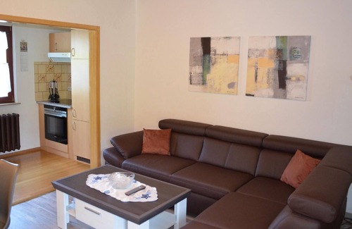 Emsetal House | Holiday house Fischbach for 1 - 4 persons with 2 bedrooms - Holiday home