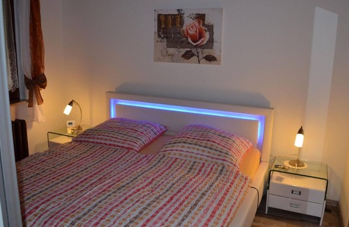 Emsetal House | Holiday house Fischbach for 1 - 4 persons with 2 bedrooms - Holiday home