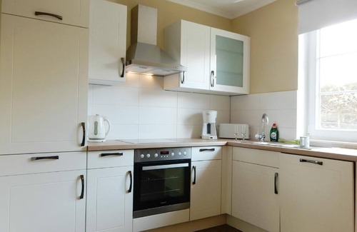 Dobin am See House | Holiday house Flessenow for 1 - 2 persons with 1 bedroom - Holiday home