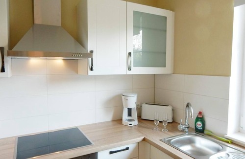 Dobin am See House | Holiday house Flessenow for 1 - 2 persons with 1 bedroom - Holiday home