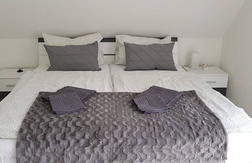 Rosenbach House | Holiday house for 6 guests with 100m² in Rosenbach (105384)