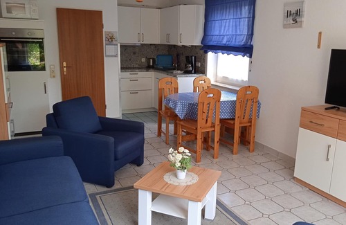 Dahme House | Holiday house for 6 guests with 65m² in Dahme (113220)