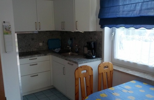 Dahme House | Holiday house for 6 guests with 65m² in Dahme (113220)