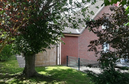 Dahme House | Holiday house for 6 guests with 65m² in Dahme (113220)