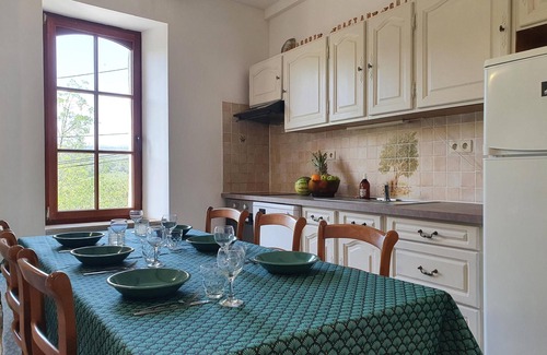Beaufort House | Holiday house for 8 guests with a private pool