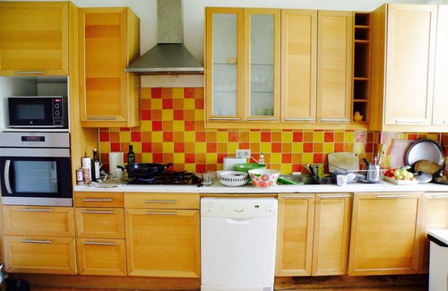 Castelnau-le-Lez House | Holiday house on the banks of the Lez