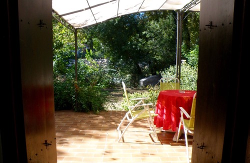Castelnau-le-Lez House | Holiday house on the banks of the Lez