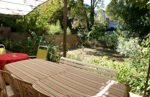 Castelnau-le-Lez House | Holiday house on the banks of the Lez
