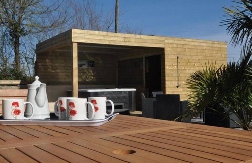Le Ru House | Holiday house Lézardrieux for 1 - 6 persons with 3 bedrooms - Twin house