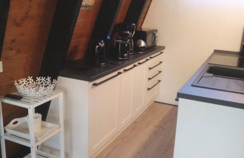 Blankenheim House | Holiday house Freilingen for 1 - 3 persons with 2 bedrooms - Holiday home