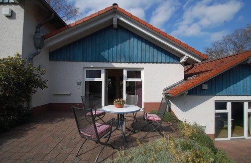 Rothhelmshausen House | Holiday house Fritzlar for 1 - 3 persons with 2 bedrooms - Holiday home