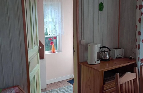 Froseke House | Holiday house Fröseke for 1 - 8 persons with 3 bedrooms - Holiday house