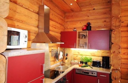 Fuhlendorf House | Holiday house Fuhlendorf for 1 - 6 persons with 3 bedrooms - Holiday home
