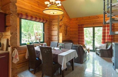 Fuhlendorf House | Holiday house Fuhlendorf for 1 - 6 persons with 3 bedrooms - Holiday home