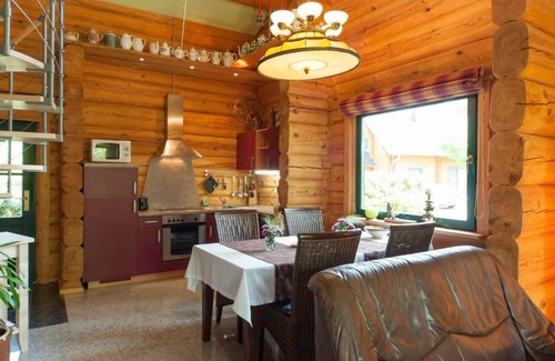 Fuhlendorf House | Holiday house Fuhlendorf for 1 - 6 persons with 3 bedrooms - Holiday home