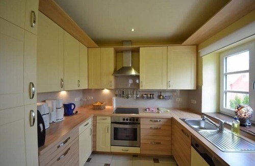 Gager House | Holiday house Gager for 1 - 8 persons with 4 bedrooms - Holiday home