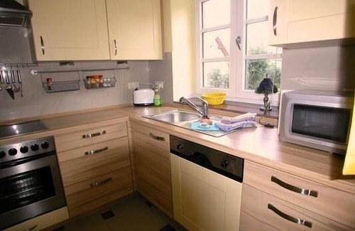 Gager House | Holiday house Gager for 1 - 8 persons with 4 bedrooms - Holiday home