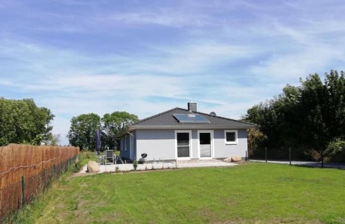 Gammendorf House | Holiday house Gammendorf for 1 - 6 persons with 3 bedrooms - Holiday home