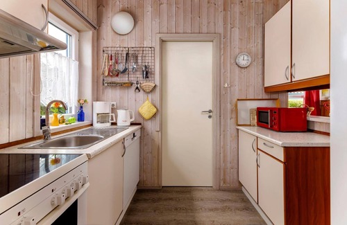 Gelting House | Holiday house Gelting for 1 - 4 persons with 2 bedrooms - Holiday house