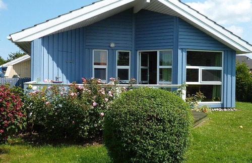 Gelting House | Holiday house Gelting for 1 - 4 persons with 2 bedrooms - Holiday house