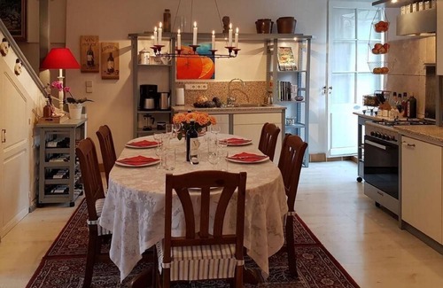 Gensac House | Holiday house Gensac for 1 - 6 persons with 2 bedrooms - Holiday home