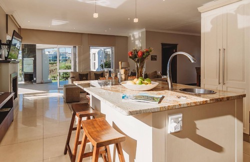 George House | Holiday house George for 2 - 6 persons with 3 bedrooms - Holiday home