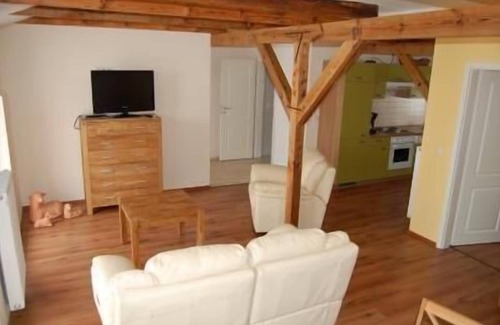 Gerswalde House | Holiday house Gerswalde for 1 - 4 persons with 2 bedrooms - Holiday house
