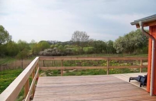 Gerswalde House | Holiday house Gerswalde for 1 - 4 persons with 2 bedrooms - Holiday house