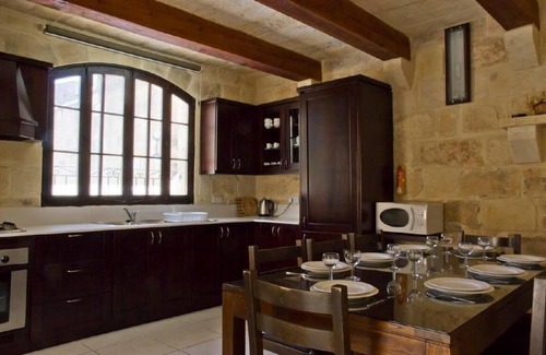 Gharb House | Holiday house Gharb for 1 - 10 persons with 5 bedrooms - Holiday home