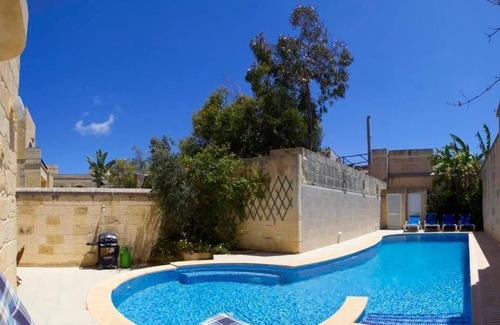 Gharb House | Holiday house Gharb for 1 - 10 persons with 5 bedrooms - Holiday home