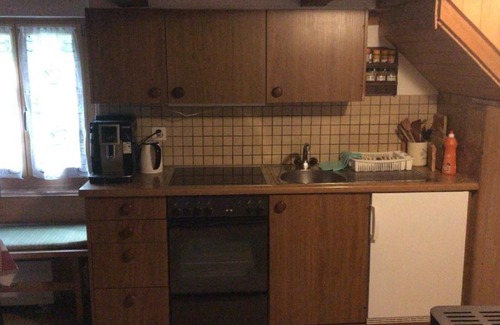 Gimmelwald Other | Holiday house Gimmelwald for 1 - 6 persons with 3 bedrooms - Farmhouse