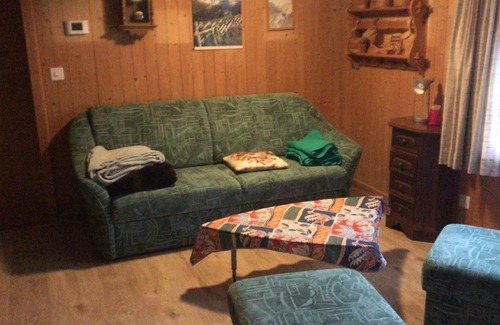 Gimmelwald Other | Holiday house Gimmelwald for 1 - 6 persons with 3 bedrooms - Farmhouse