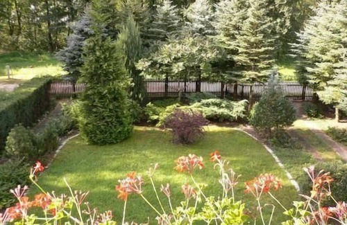 Pozezdrze House | Holiday house Gizycko for 1 - 4 persons with 2 bedrooms - Luxury holiday home
