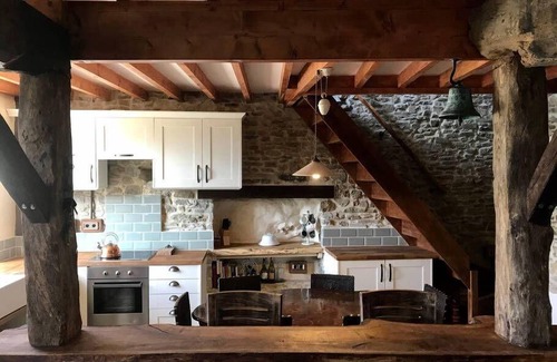 Glatigny House | Holiday house Glatigny for 1 - 9 persons with 3 bedrooms - Holiday house