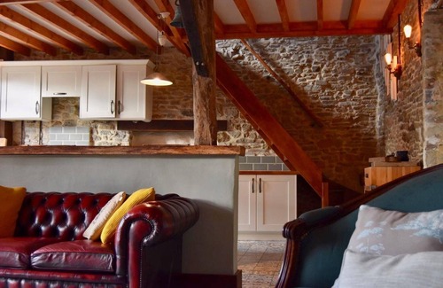 Glatigny House | Holiday house Glatigny for 1 - 9 persons with 3 bedrooms - Holiday house
