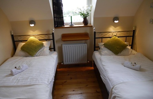 Glenbeigh House | Holiday house Glenbeigh for 1 - 6 persons with 3 bedrooms - Holiday house