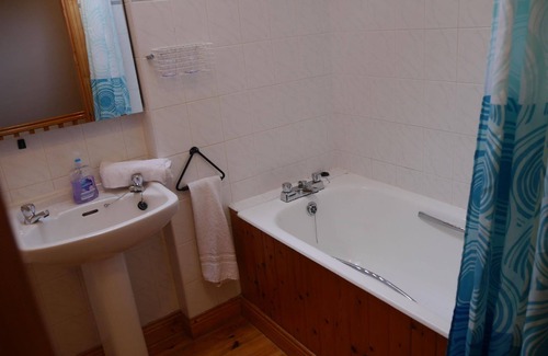 Glenbeigh House | Holiday house Glenbeigh for 1 - 6 persons with 3 bedrooms - Holiday house