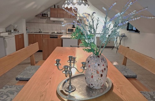 Donji Humac House | Holiday house Glicinia with hydromassage pool