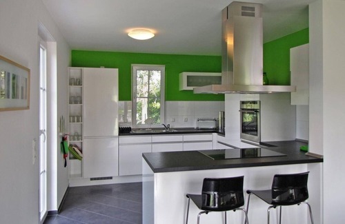 Glowe House | Holiday house Glowe for 1 - 10 persons with 5 bedrooms - Holiday house