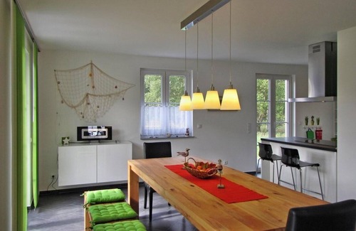 Glowe House | Holiday house Glowe for 1 - 10 persons with 5 bedrooms - Holiday house