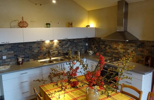 Gluiras House | Holiday house Gluiras for 1 - 10 persons with 6 bedrooms - Holiday house