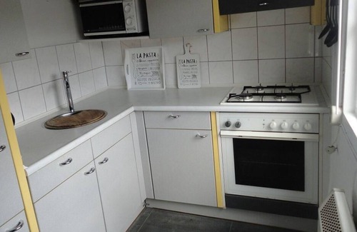 Gluiras House | Holiday house Gluiras for 1 - 5 persons with 2 bedrooms - Holiday house