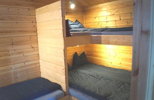 Arvidsjaur House | Holiday house Gråträsk for 1 - 4 persons with 1 bedroom - Holiday home