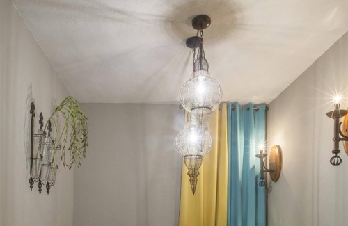 Aghios Athanasios House | Holiday house Agios Athanasios for 1 - 6 persons with 2 bedrooms - Holiday home