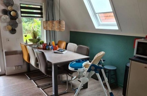 Gramsbergen House | Holiday house Gramsbergen for 1 - 6 persons with 3 bedrooms - Holiday home