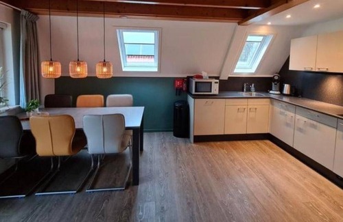 Gramsbergen House | Holiday house Gramsbergen for 1 - 6 persons with 3 bedrooms - Holiday home